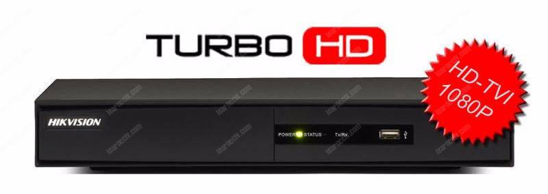 1080p-Hikvision-DVR 1080p Hikvision DVR