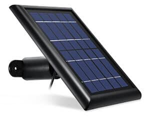 Arlo-Go-Solar-Panel-alternative Arlo Go Solar Panel Alternative