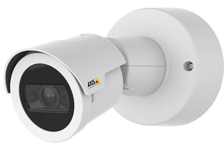 Axis-IP-camera Axis IP camera