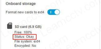 Axis-SD-Card-Status-OK