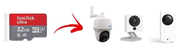 Best Micro SD Card for Security Cameras Best Micro SD Card for Security Cameras