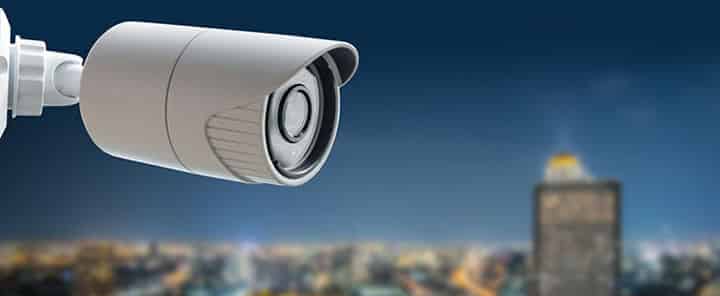 CCTV camera CCTV camera