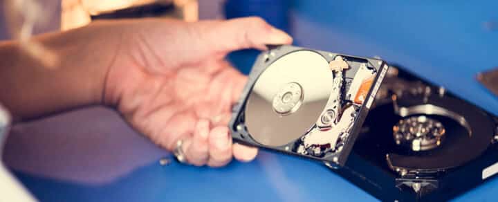 Hand hold hdd Hand hold hdd