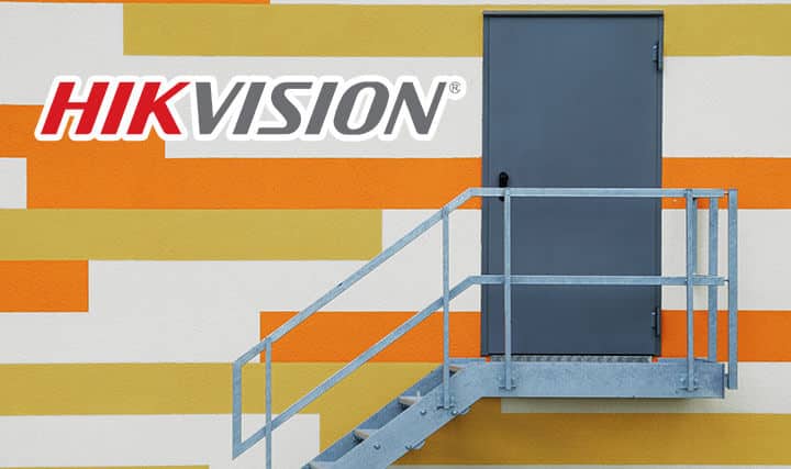 Hikvision backdoor Hikvision backdoor