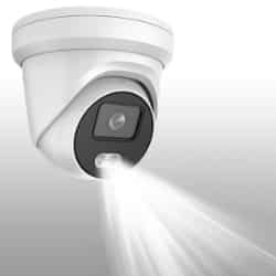 Hikvision LED Floodlight