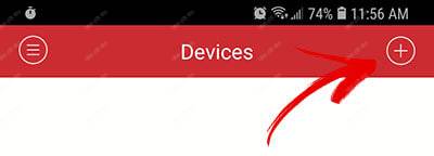 Install iVMS-4500 App 02 Install iVMS-4500 App 02