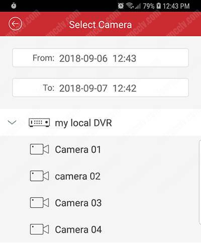 iVMS-4500 Playback 04 iVMS-4500 Playback 04