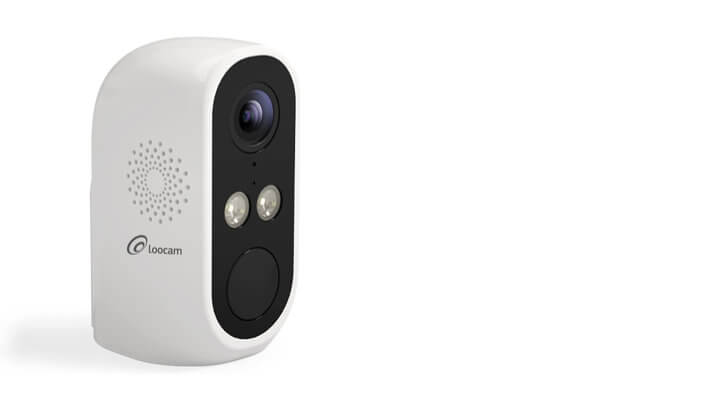 Loocam camera Loocam camera