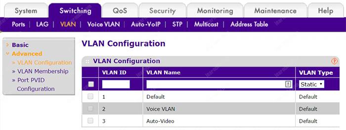 Netgear-VLAN-configuration-01 Netgear VLAN Configuration