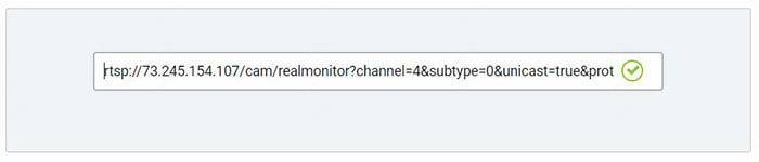 RTSP command for AngelCam DVR Setup RTSP command for AngelCam DVR Setup