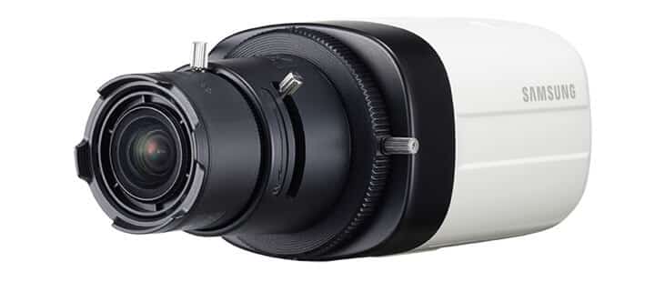 samsung-scb-6003-analog-camera Analog camera