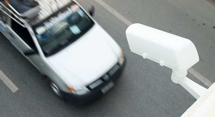 security camera installed on the road for traffic security camera installed on the road for traffic