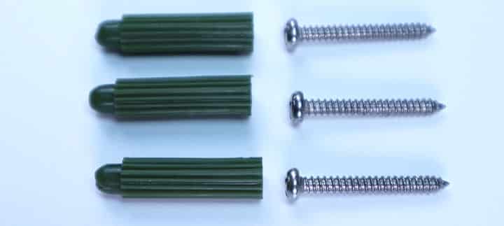 Zosi Kit Screws Zosi Kit Screws