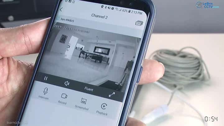 Zosi Smart App Zosi Smart App