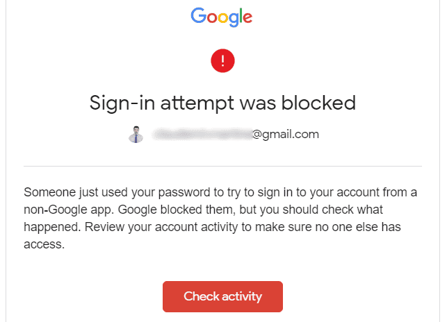 Google-sign-In-Attempt-was-blocked