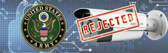 Hikvision-camera-rejected Hikvision camera rejected