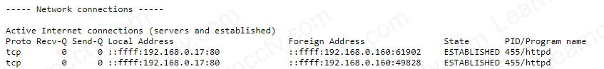 Server-Report-Connected-Users