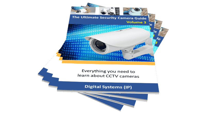 Ultimate Security Camera Guide V3 Ultimate Security Camera Guide V3